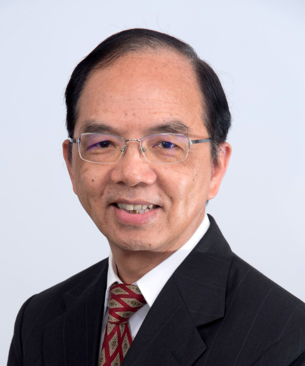 Dr. Donald Leung